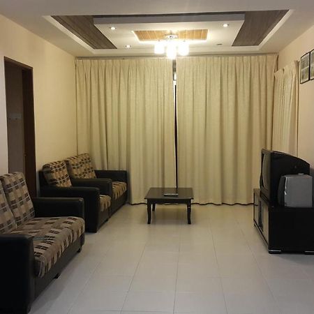 Rose Apartment Kea Farm Cameron Highlands Luaran gambar