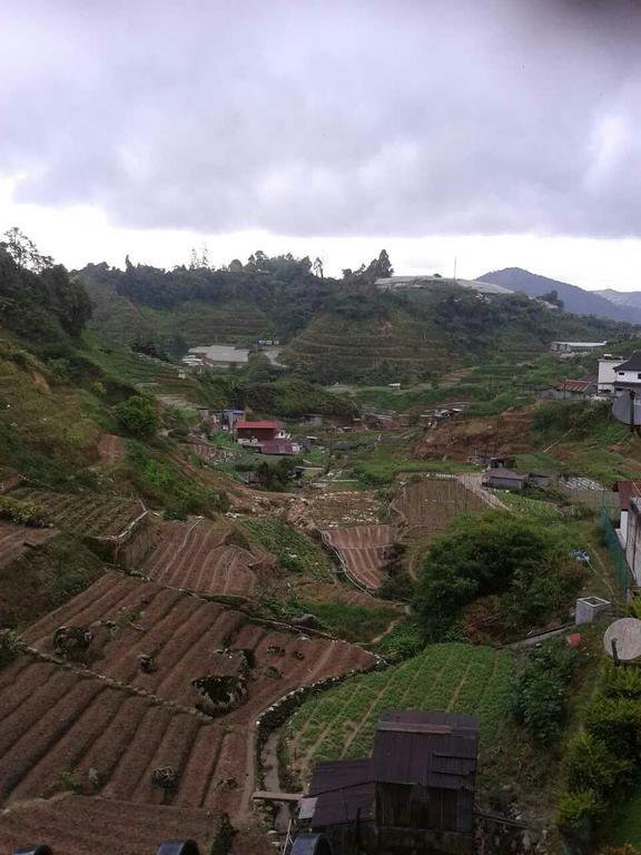 Rose Apartment Kea Farm Cameron Highlands Luaran gambar