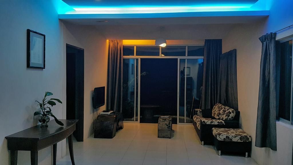 Rose Apartment Kea Farm Cameron Highlands Luaran gambar