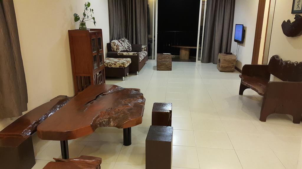 Rose Apartment Kea Farm Cameron Highlands Luaran gambar