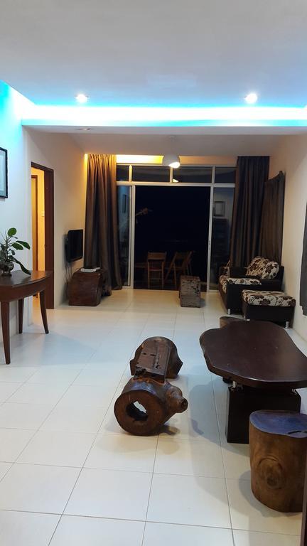 Rose Apartment Kea Farm Cameron Highlands Luaran gambar