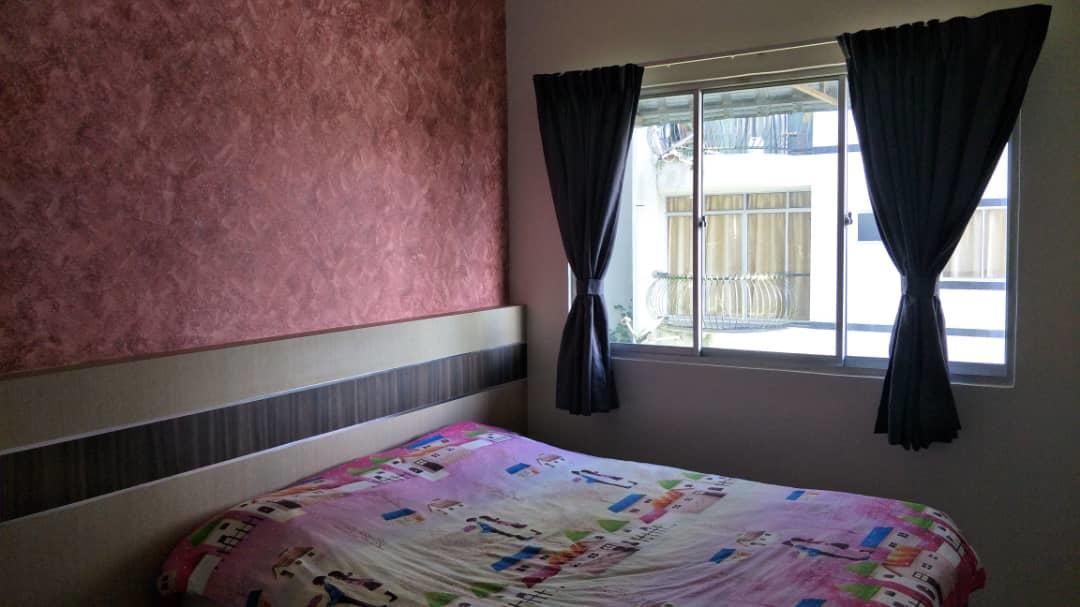 Rose Apartment Kea Farm Cameron Highlands Luaran gambar