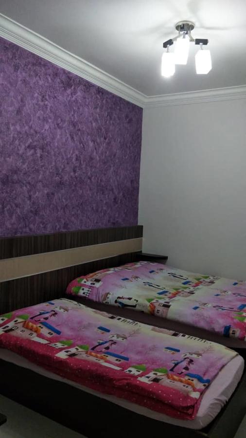 Rose Apartment Kea Farm Cameron Highlands Luaran gambar